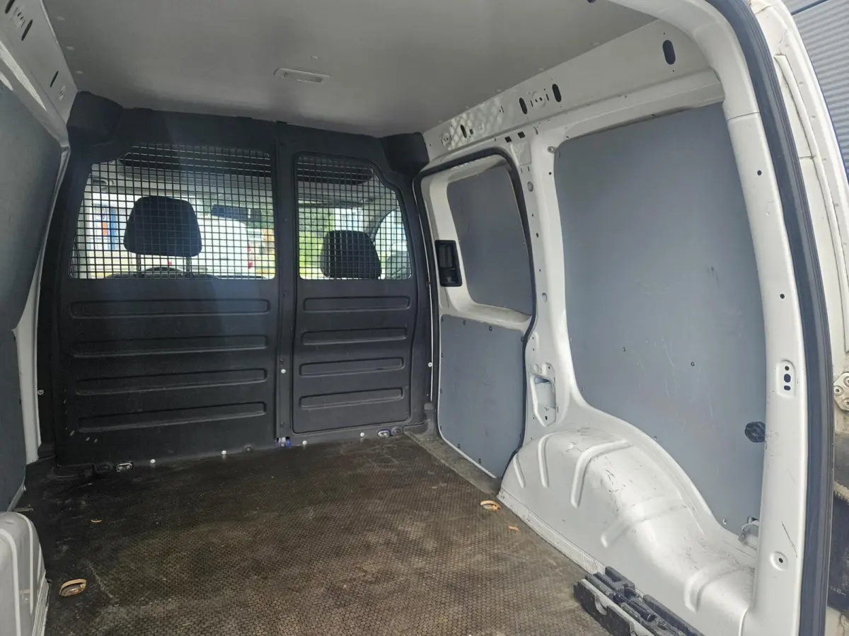2.0 TDI Airco Cruise Trekhaak 100% onderhouden