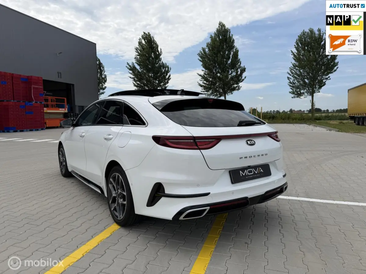 1.6 CRDi GT-PlusLine|DEALERONDERHOUDEN|GARANTIE|