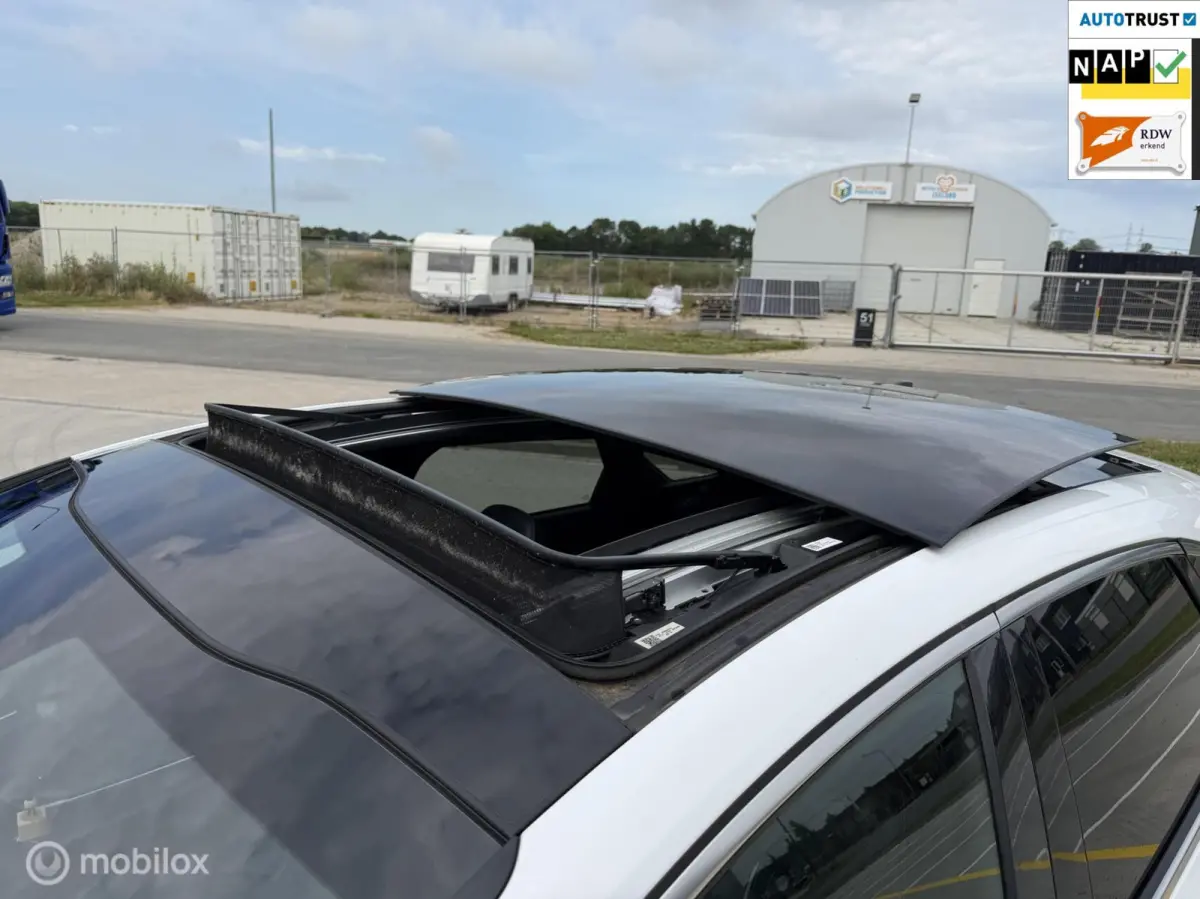 1.6 CRDi GT-PlusLine|DEALERONDERHOUDEN|GARANTIE|