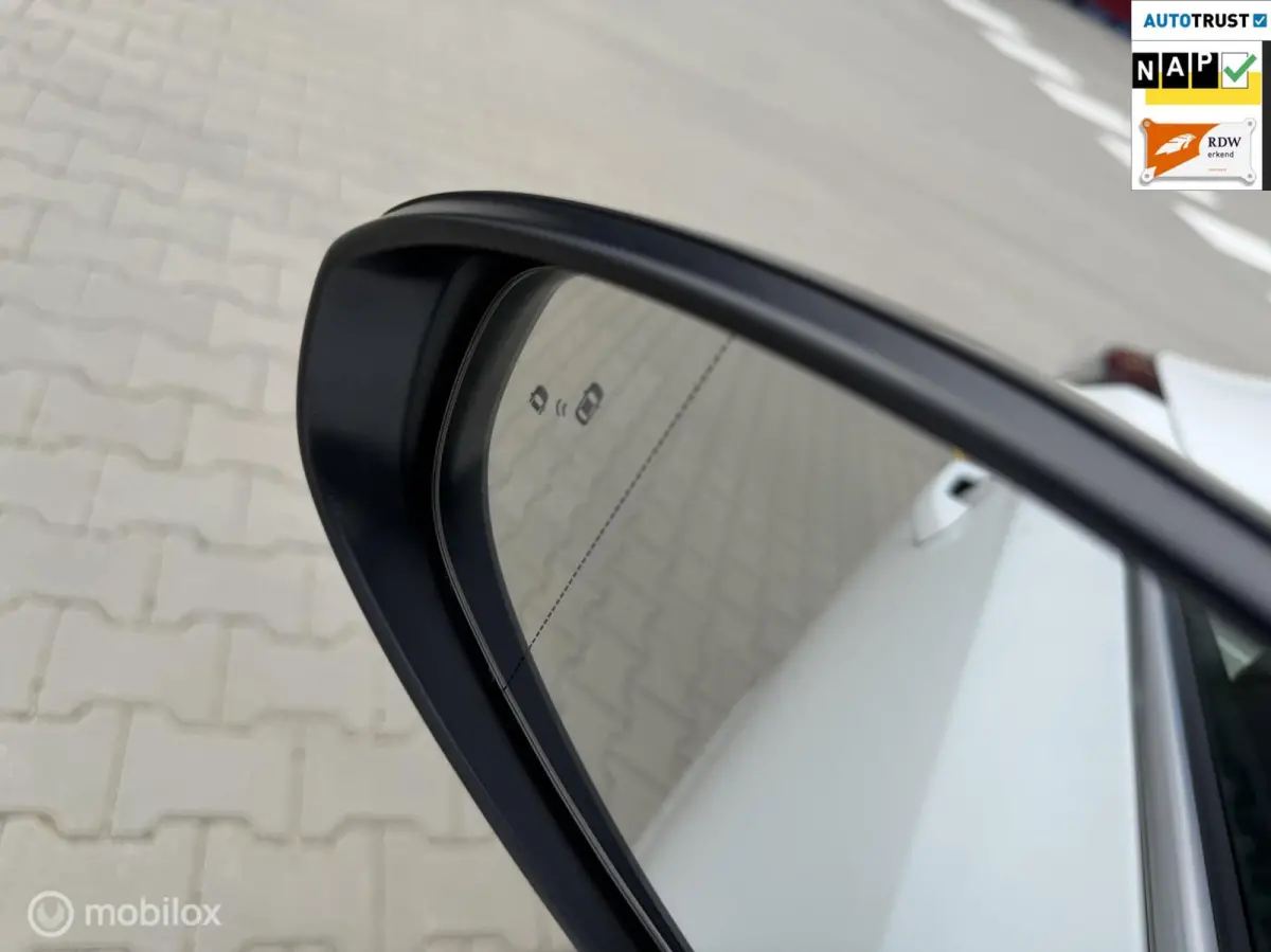 1.6 CRDi GT-PlusLine|DEALERONDERHOUDEN|GARANTIE|