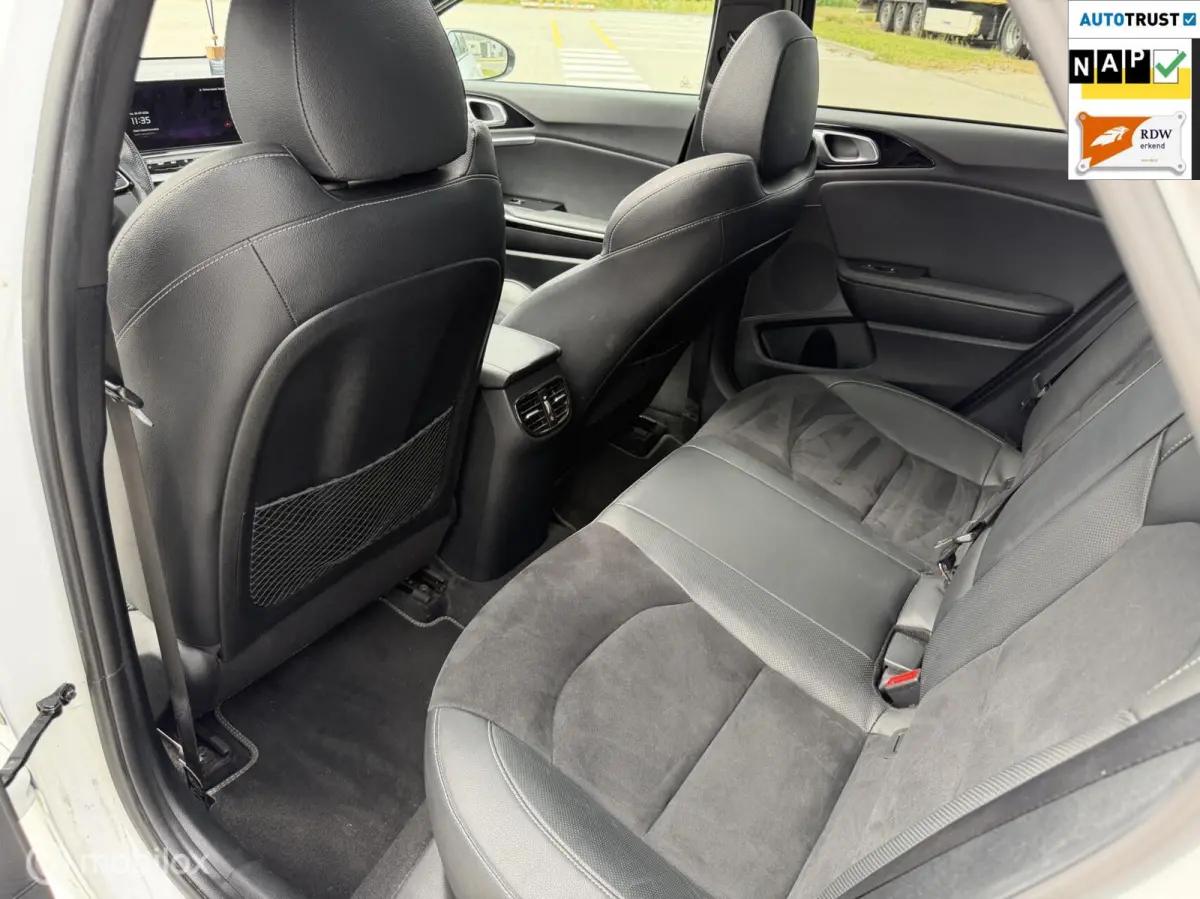 1.6 CRDi GT-PlusLine|DEALERONDERHOUDEN|GARANTIE|