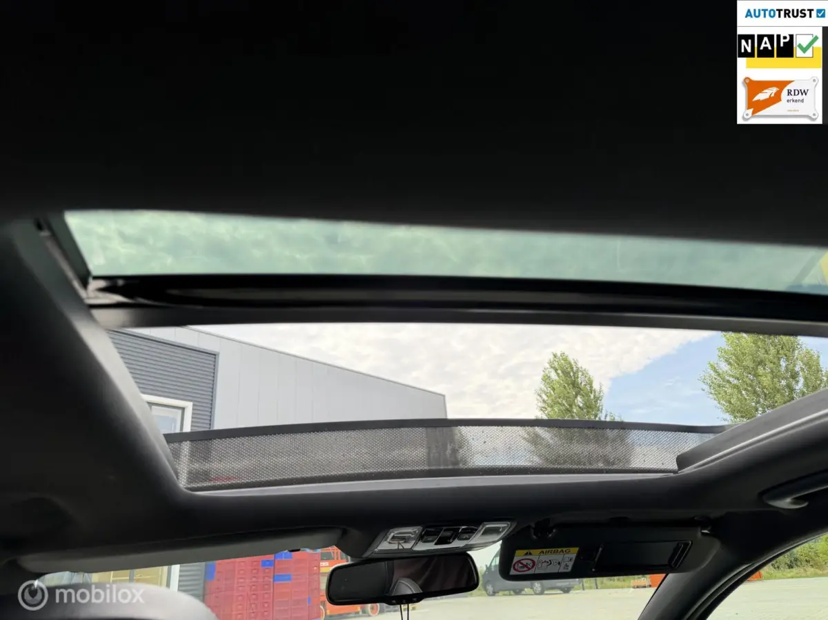 1.6 CRDi GT-PlusLine|DEALERONDERHOUDEN|GARANTIE|