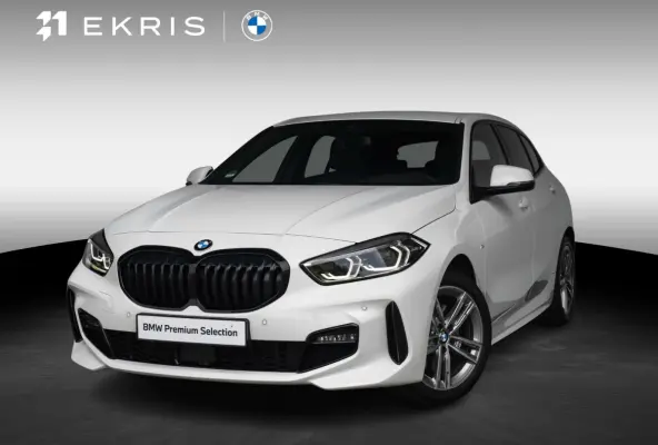 118i | M Sportpakket | 17 inch | Parking Assistant | M Sport Steering | Achteruitrijcamera | Sportstoelen | Cruise Control