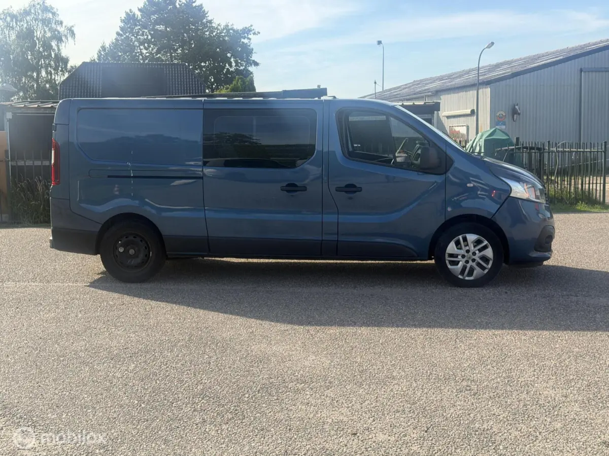 bestel 1.6 dCi T29 L2H1 DC Comfort Energy