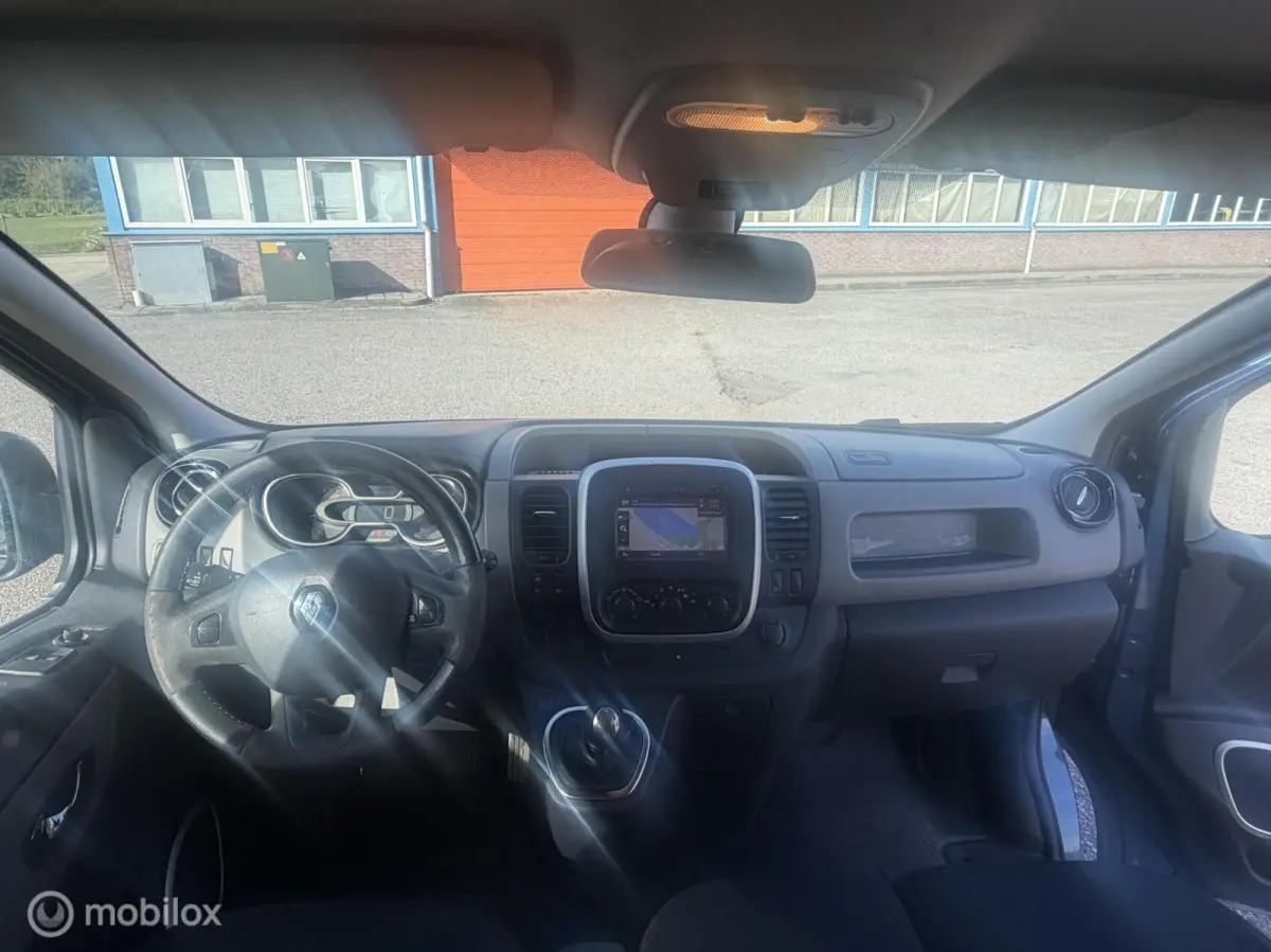 bestel 1.6 dCi T29 L2H1 DC Comfort Energy