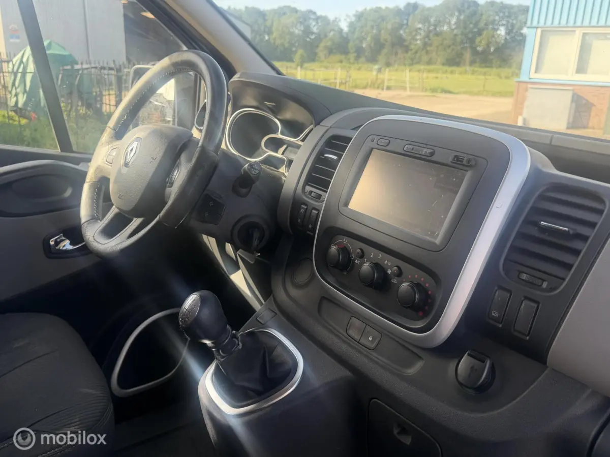 bestel 1.6 dCi T29 L2H1 DC Comfort Energy