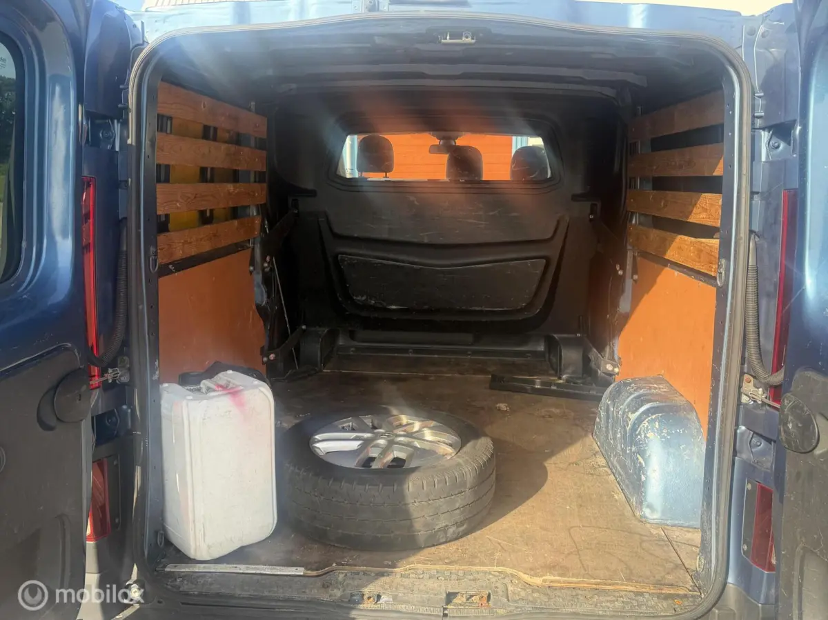 bestel 1.6 dCi T29 L2H1 DC Comfort Energy