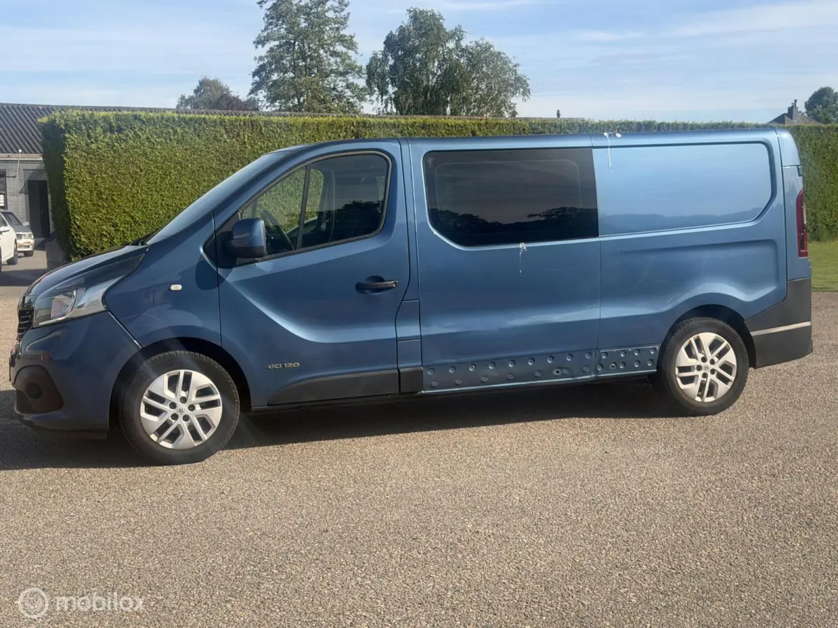 bestel 1.6 dCi T29 L2H1 DC Comfort Energy