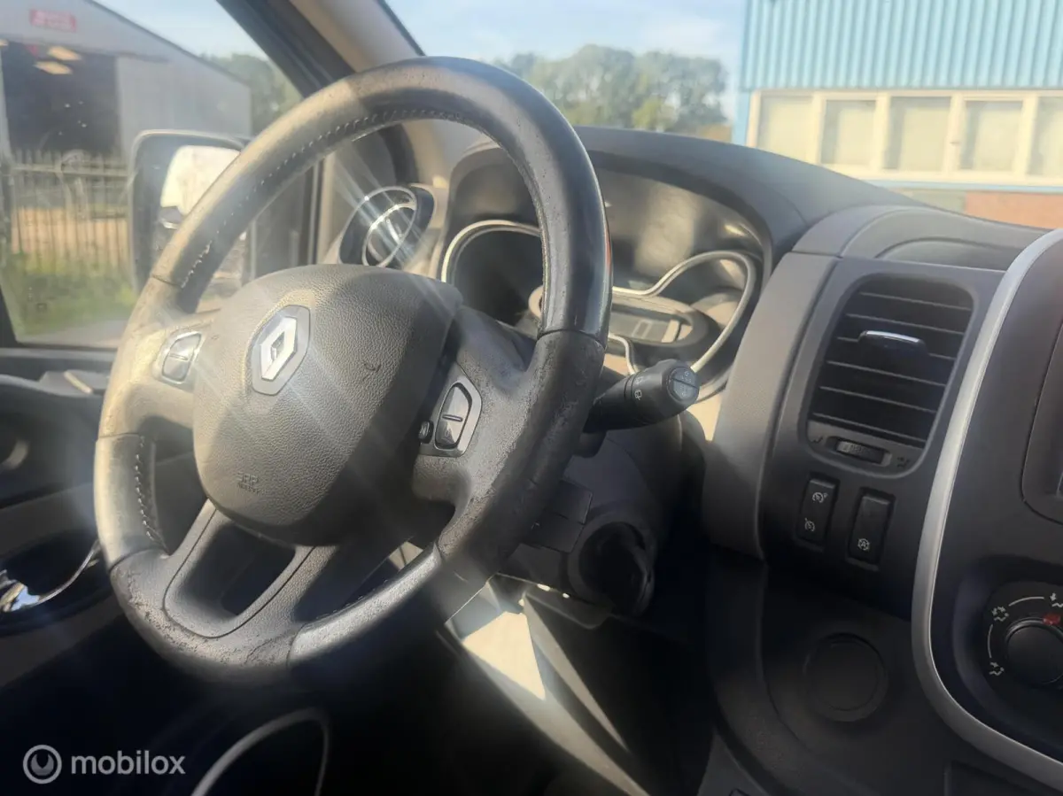 bestel 1.6 dCi T29 L2H1 DC Comfort Energy