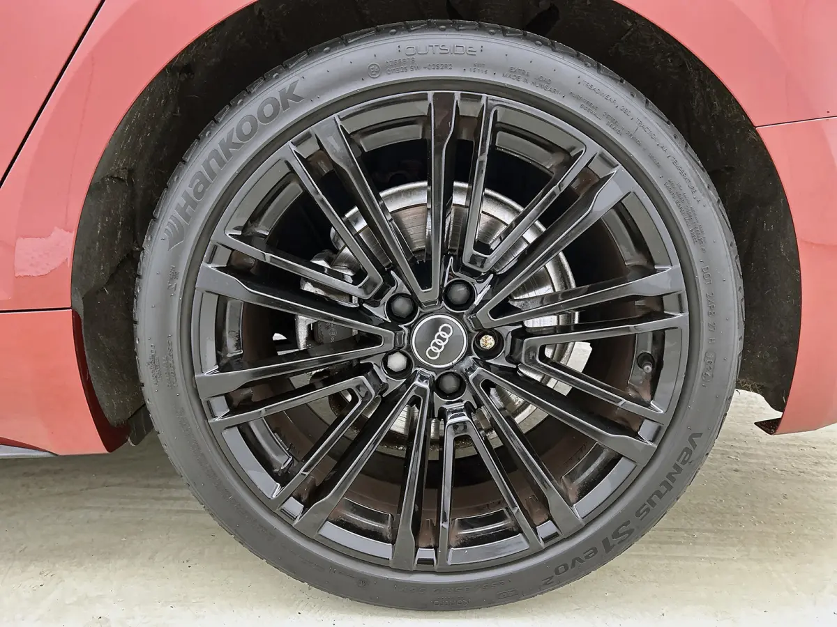 40 TFSI Sport S-line Edition(NL-auto, Goed OnderH, Trekhaak, StoelV, Climate Con, Navi, PDC, Cruise Con, Etc)