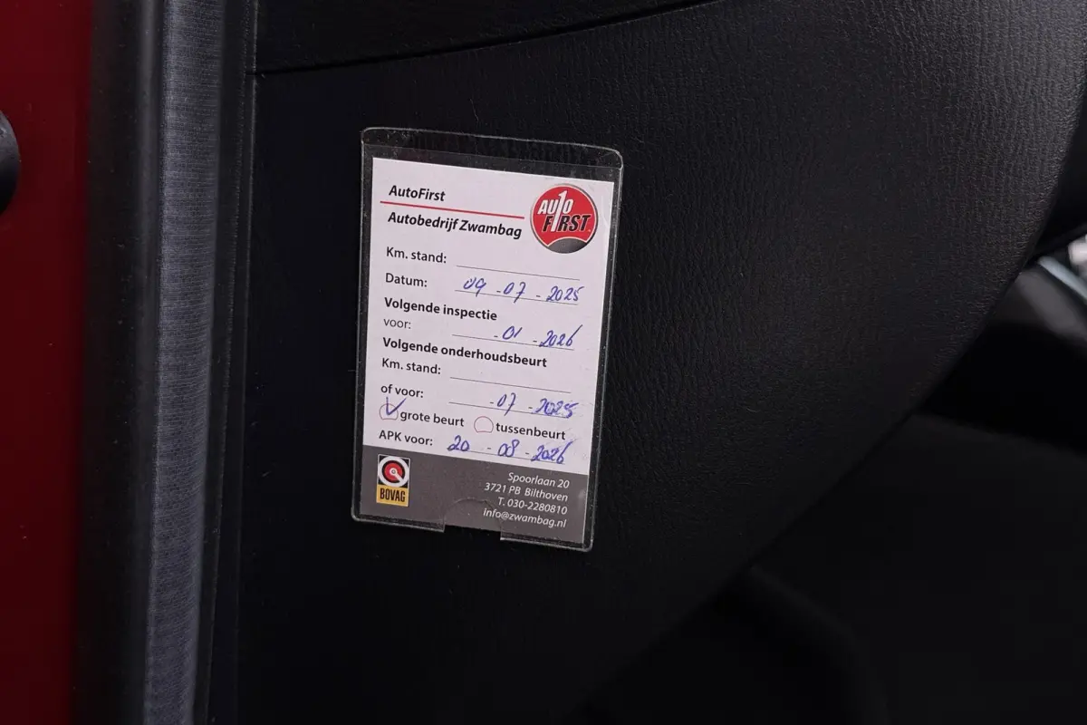 1.5 Skyactiv-G GT-M Line | Org NL | Stoelverwarming | Camera | Parkeersensoren | Climate control | Cruise control | Navi |