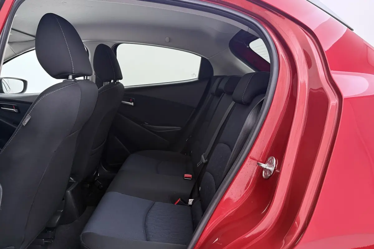1.5 Skyactiv-G GT-M Line | Org NL | Stoelverwarming | Camera | Parkeersensoren | Climate control | Cruise control | Navi |