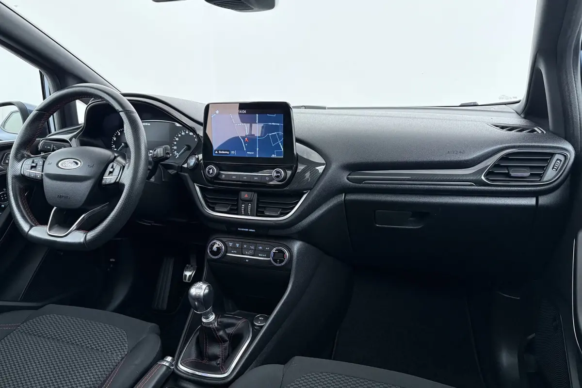 1.0 EcoBoost ST-Line | Nwe Distr. | Org. NL | Pano | B&O | CarPlay | Adapt. Cruise | Navi |