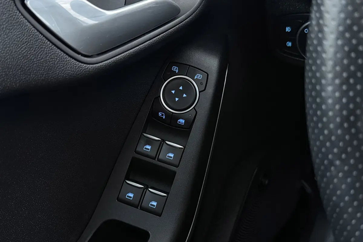 1.0 EcoBoost ST-Line | Nwe Distr. | Org. NL | Pano | B&O | CarPlay | Adapt. Cruise | Navi |