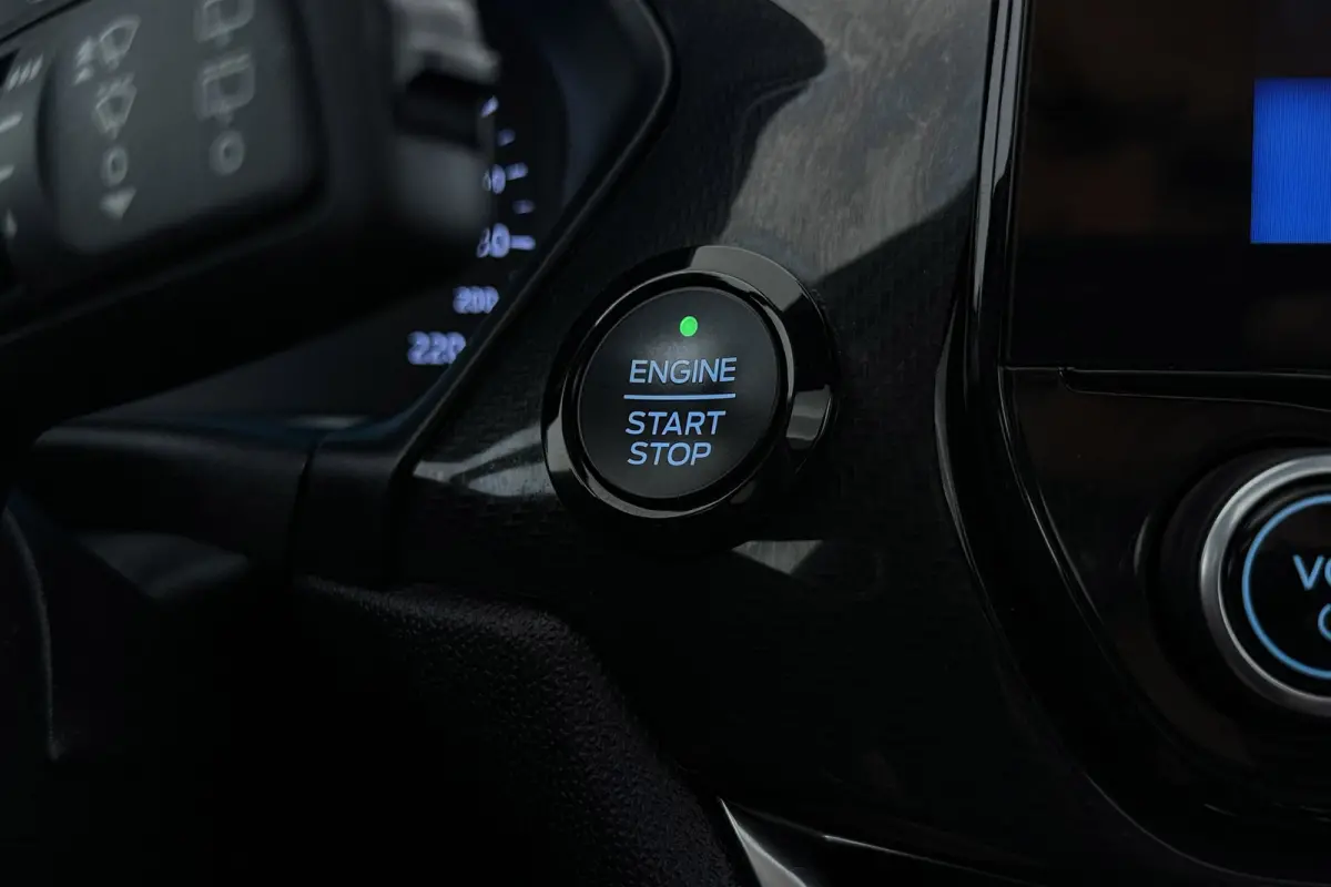 1.0 EcoBoost ST-Line | Nwe Distr. | Org. NL | Pano | B&O | CarPlay | Adapt. Cruise | Navi |