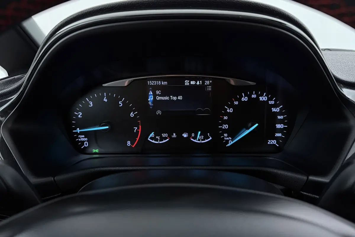 1.0 EcoBoost ST-Line | Nwe Distr. | Org. NL | Pano | B&O | CarPlay | Adapt. Cruise | Navi |