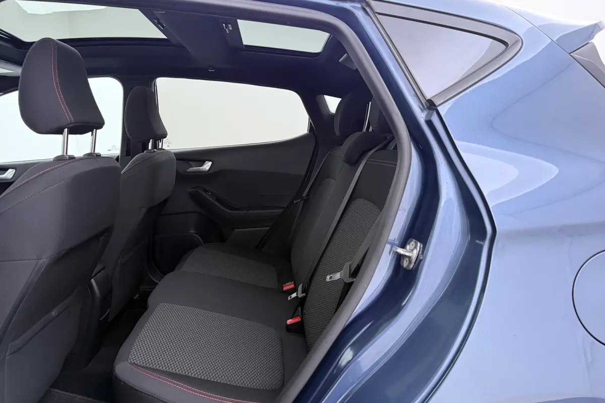 1.0 EcoBoost ST-Line | Nwe Distr. | Org. NL | Pano | B&O | CarPlay | Adapt. Cruise | Navi |
