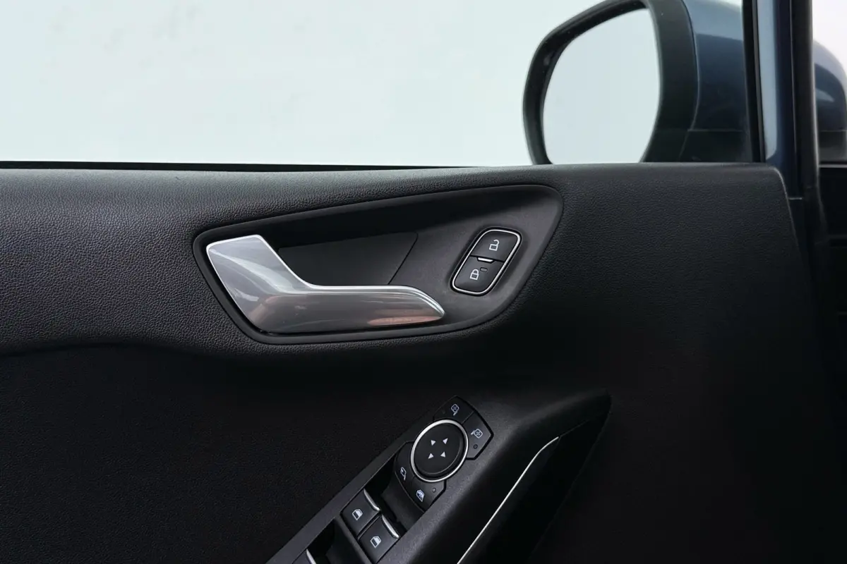 1.0 EcoBoost ST-Line | Nwe Distr. | Org. NL | Pano | B&O | CarPlay | Adapt. Cruise | Navi |