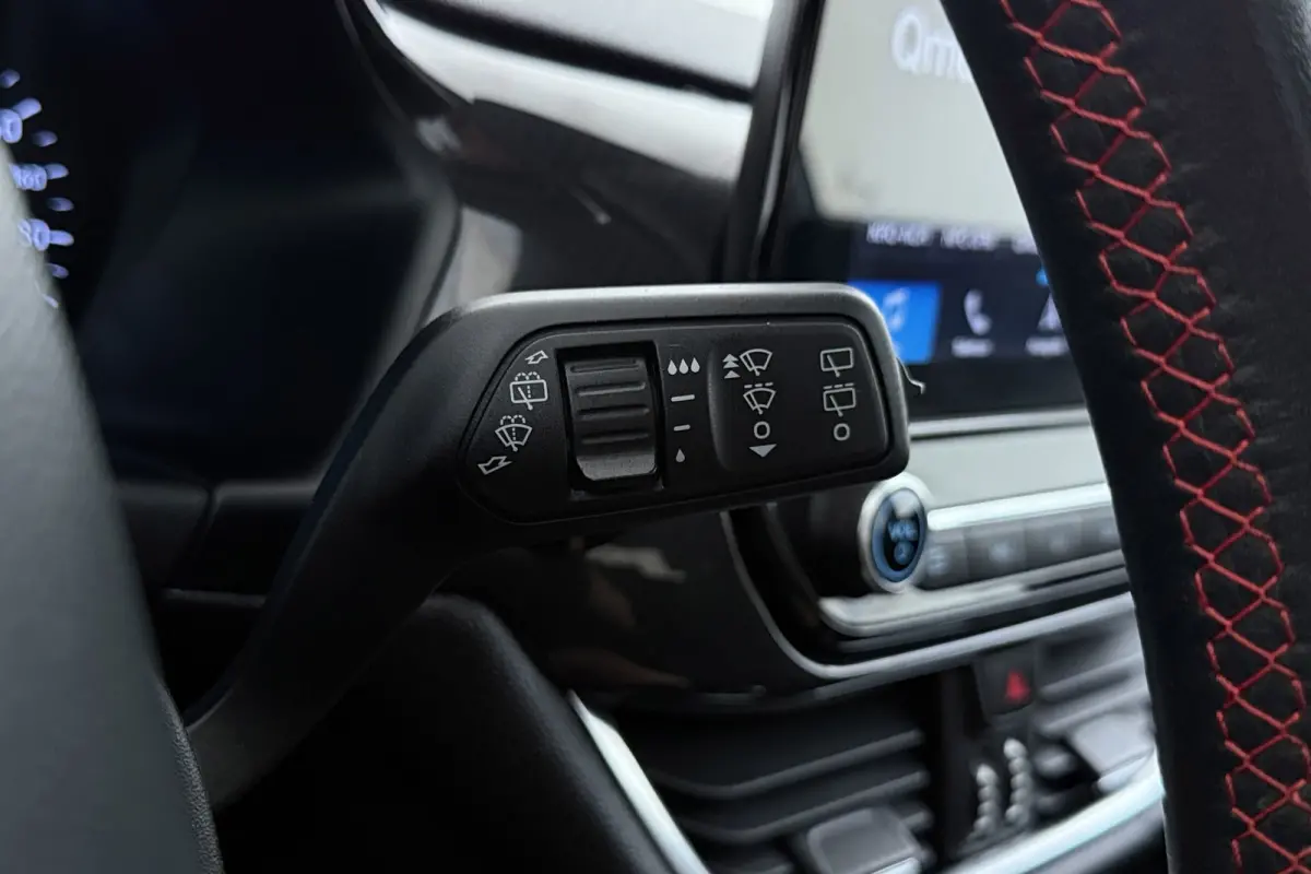 1.0 EcoBoost ST-Line | Nwe Distr. | Org. NL | Pano | B&O | CarPlay | Adapt. Cruise | Navi |