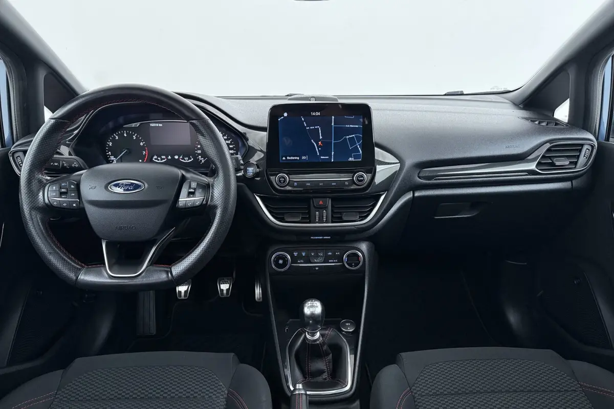 1.0 EcoBoost ST-Line | Nwe Distr. | Org. NL | Pano | B&O | CarPlay | Adapt. Cruise | Navi |
