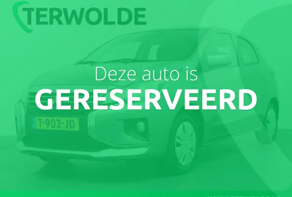 1.2 Connect+ | Apple Carplay/Android Auto | Airco |