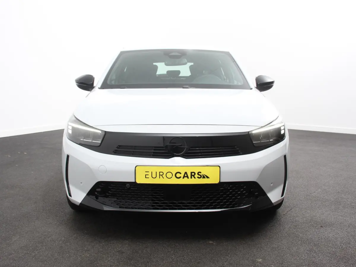 Long Range GS Automaat Navigatie Apple Carplay/Android Auto Lichtmetalen Velgen Cruise Control
