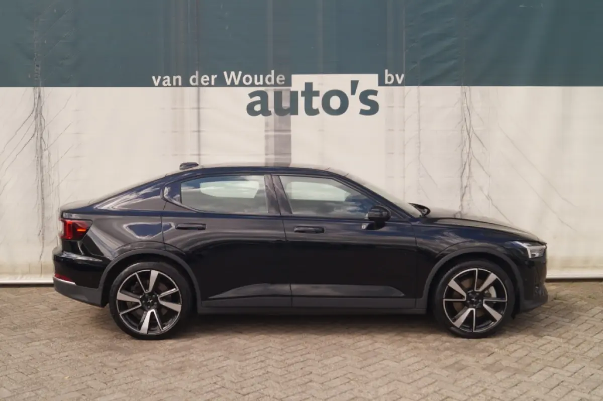 Long Range Dual Motor 78kWh Launch Edition -SOH92%-PANO-TREKHAAK