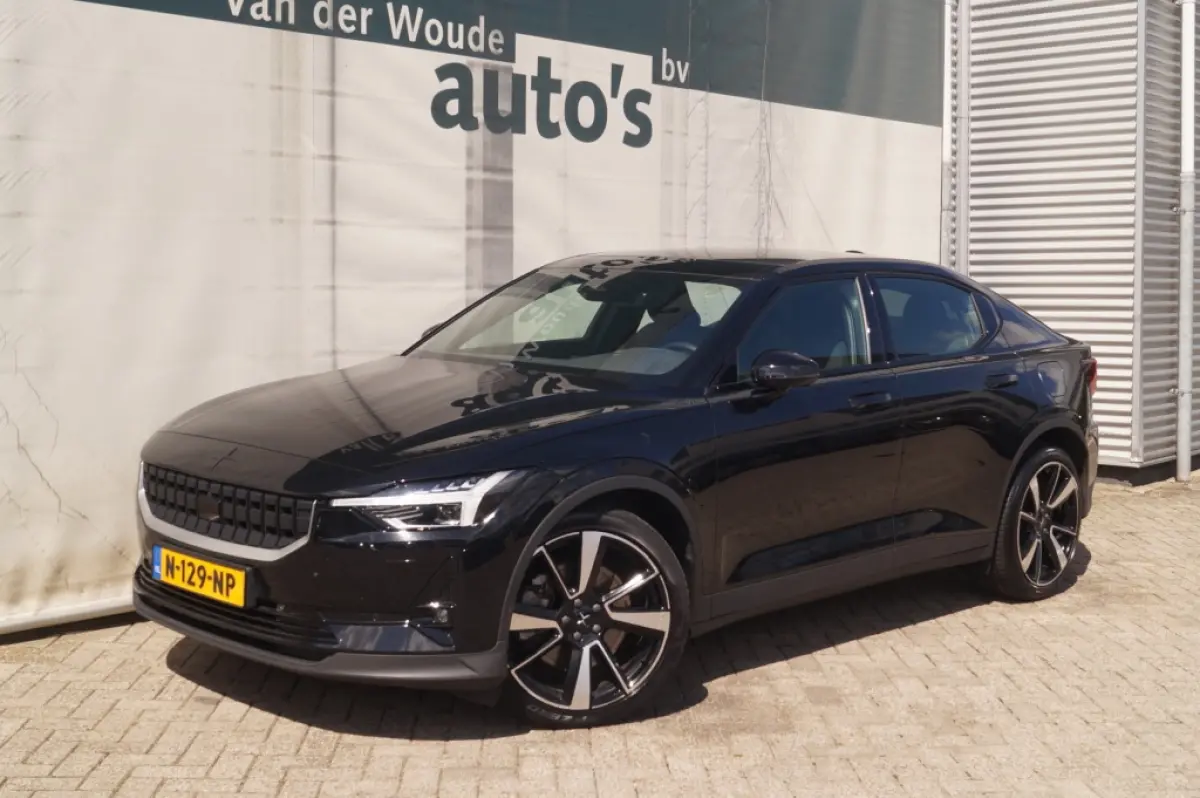 Long Range Dual Motor 78kWh Launch Edition -SOH92%-PANO-TREKHAAK
