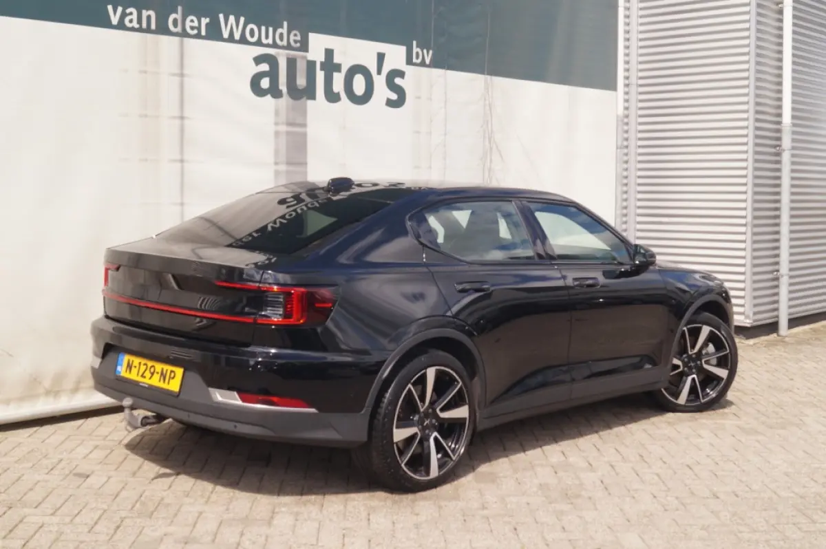 Long Range Dual Motor 78kWh Launch Edition -SOH92%-PANO-TREKHAAK