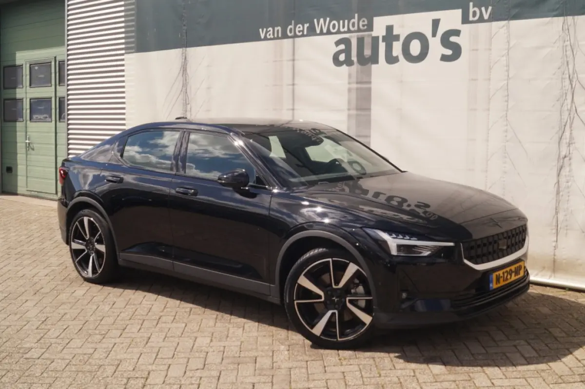 Long Range Dual Motor 78kWh Launch Edition -SOH92%-PANO-TREKHAAK