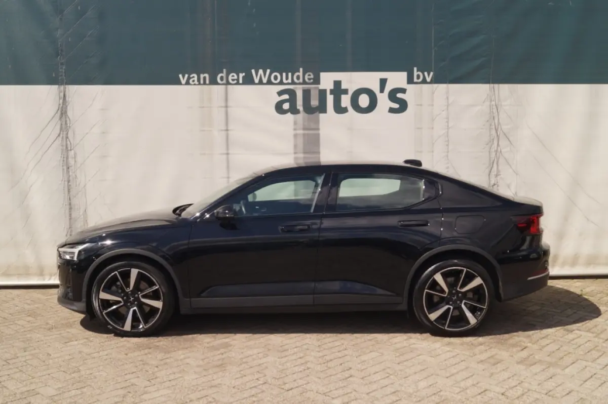 Long Range Dual Motor 78kWh Launch Edition -SOH92%-PANO-TREKHAAK