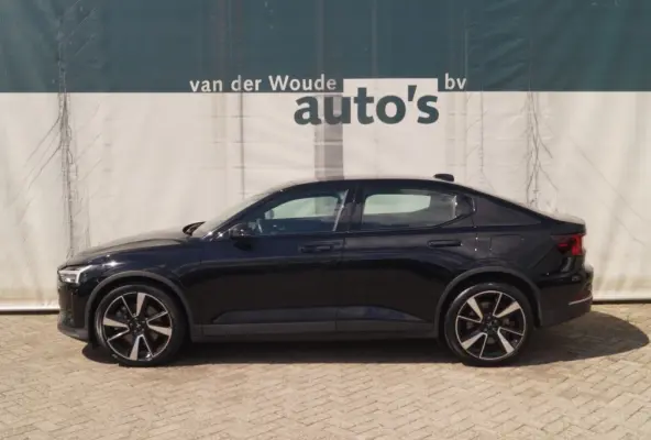 Long Range Dual Motor 78kWh Launch Edition -SOH92%-PANO-TREKHAAK