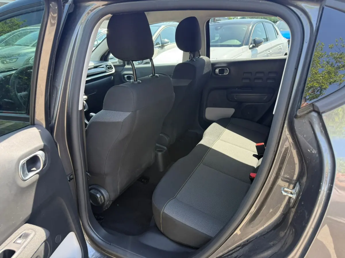 1.2 PureTech Feel, Facelift, Navi, Dealer auto