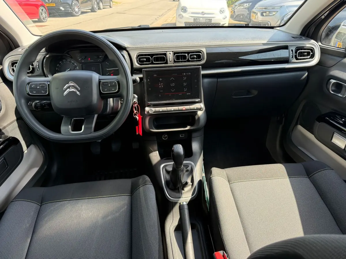 1.2 PureTech Feel, Facelift, Navi, Dealer auto
