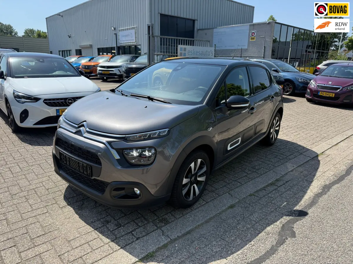 1.2 PureTech Feel, Facelift, Navi, Dealer auto