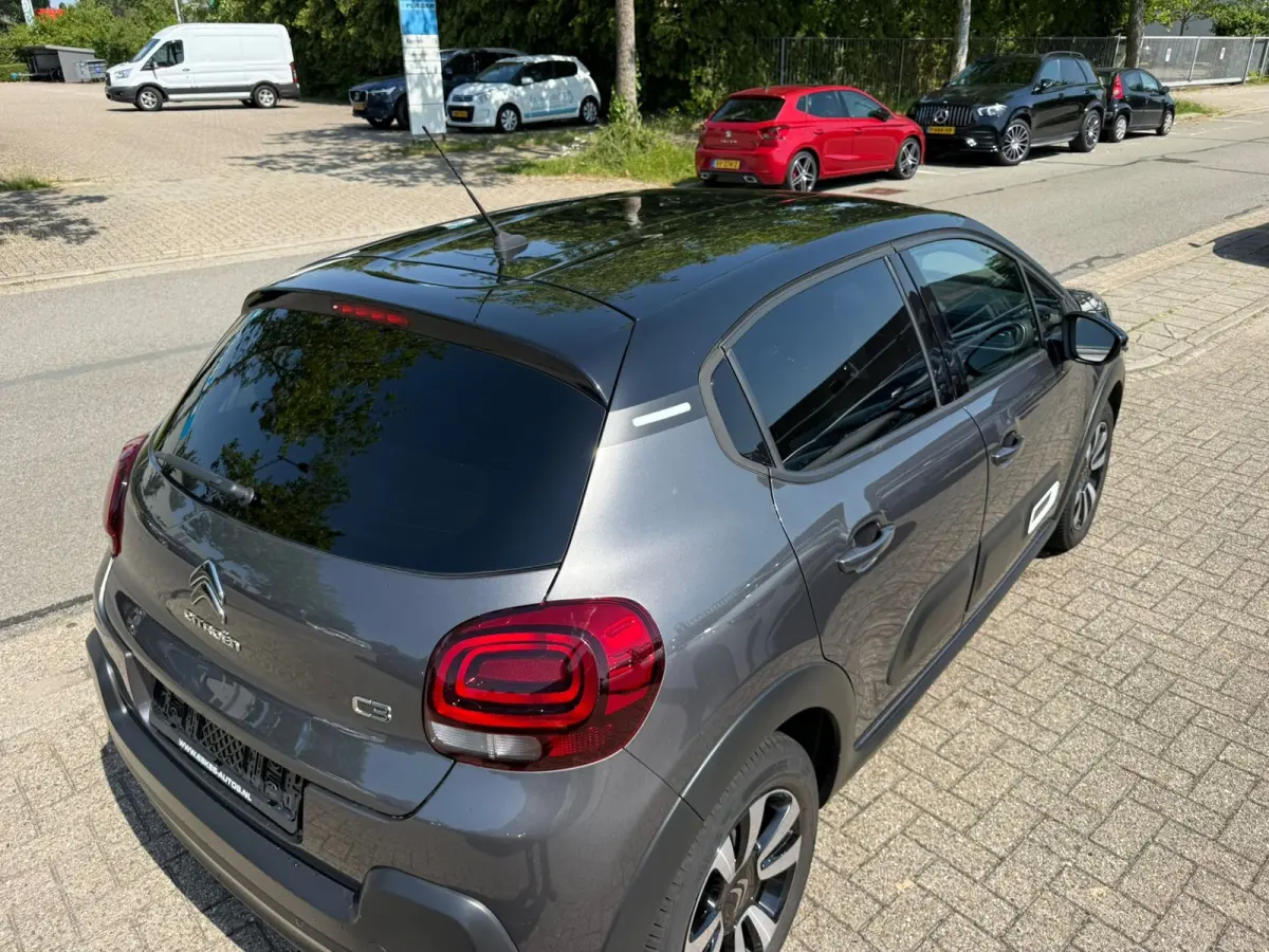 1.2 PureTech Feel, Facelift, Navi, Dealer auto
