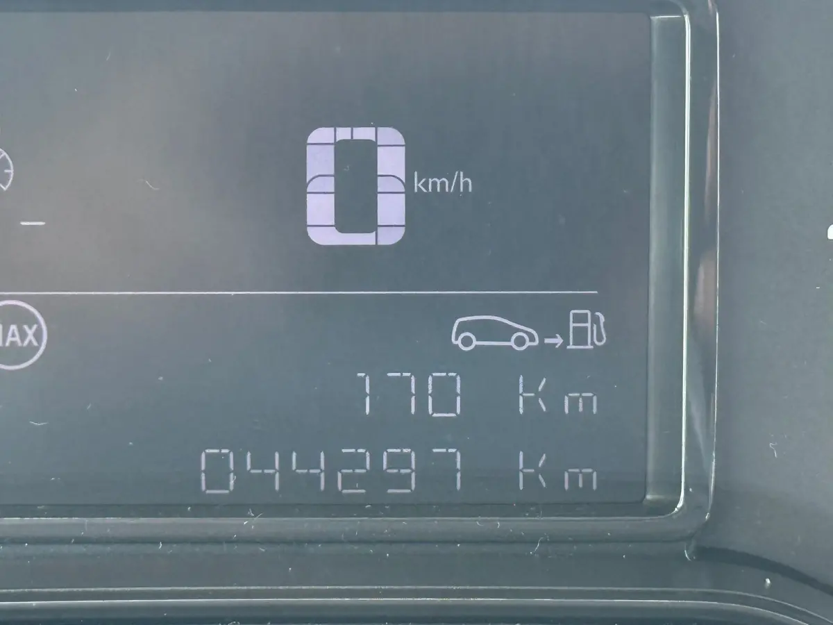 1.2 PureTech Feel, Facelift, Navi, Dealer auto