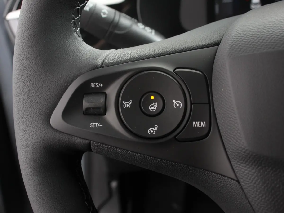 Long Range GS Automaat Navigatie Apple Carplay/Android Auto Lichtmetalen Velgen Cruise Control