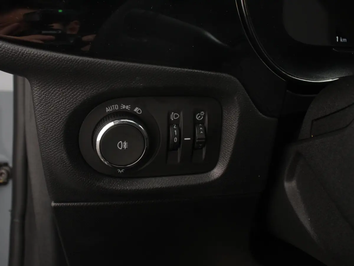 Long Range GS Automaat Navigatie Apple Carplay/Android Auto Lichtmetalen Velgen Cruise Control