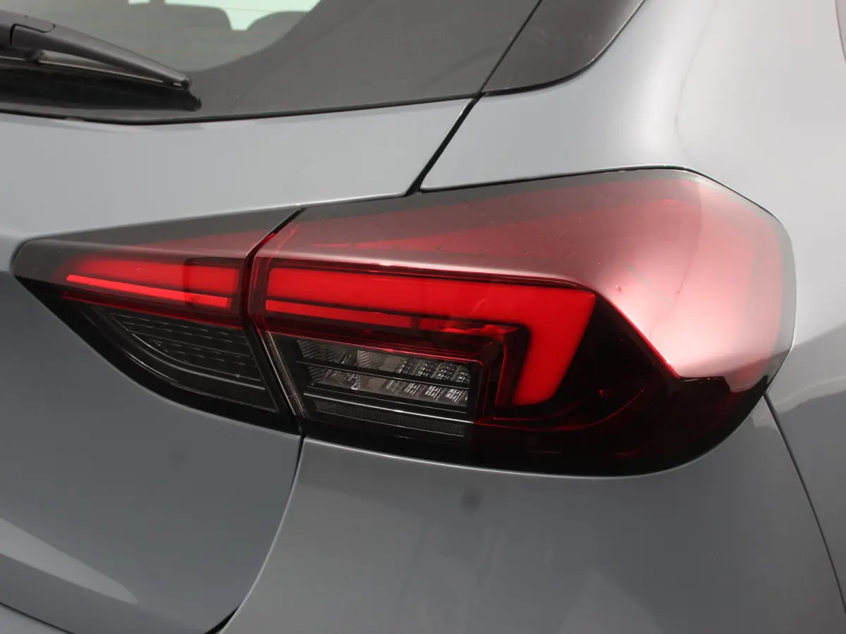 Long Range GS Automaat Navigatie Apple Carplay/Android Auto Lichtmetalen Velgen Cruise Control