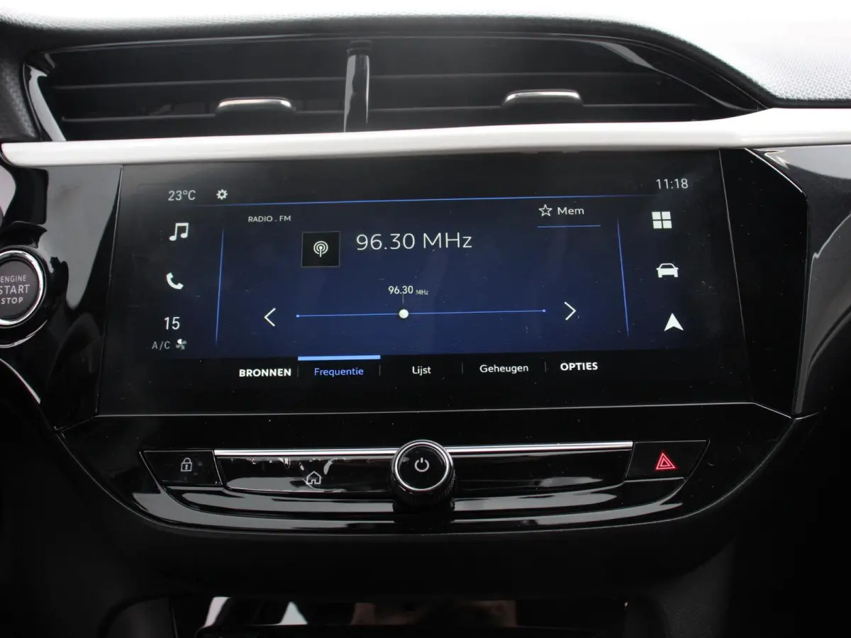 Long Range GS Automaat Navigatie Apple Carplay/Android Auto Lichtmetalen Velgen Cruise Control