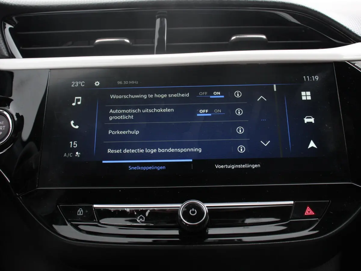 Long Range GS Automaat Navigatie Apple Carplay/Android Auto Lichtmetalen Velgen Cruise Control