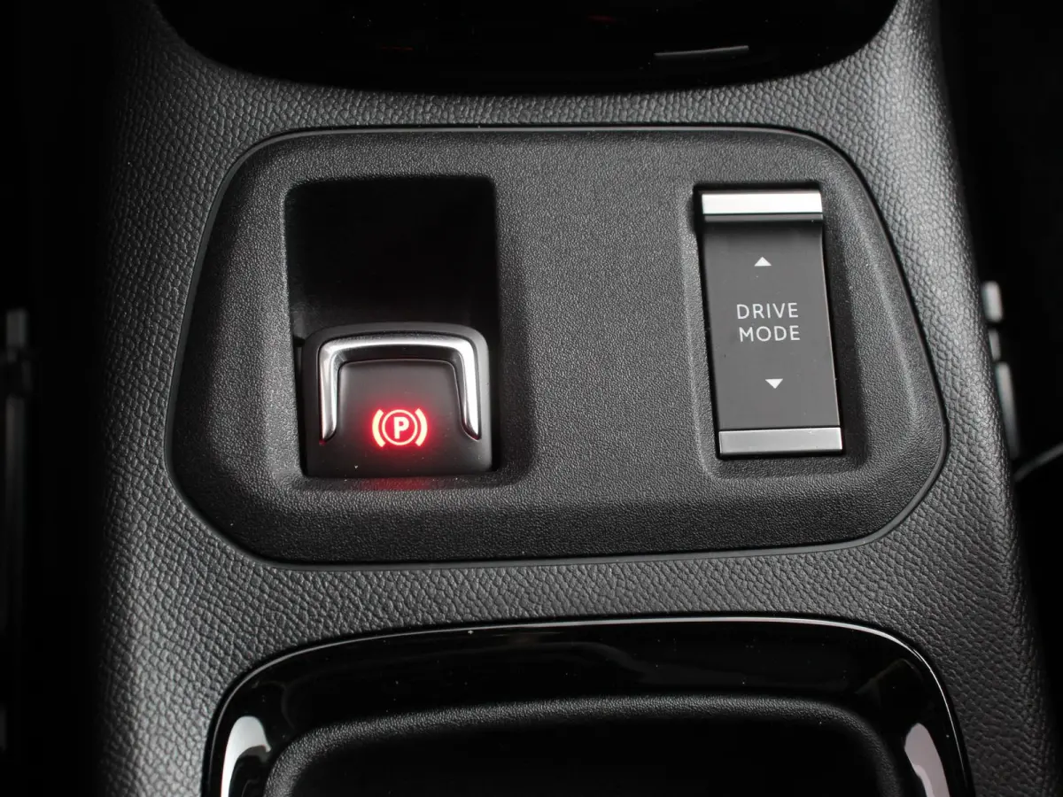 Long Range GS Automaat Navigatie Apple Carplay/Android Auto Lichtmetalen Velgen Cruise Control