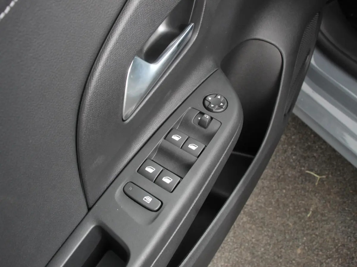Long Range GS Automaat Navigatie Apple Carplay/Android Auto Lichtmetalen Velgen Cruise Control
