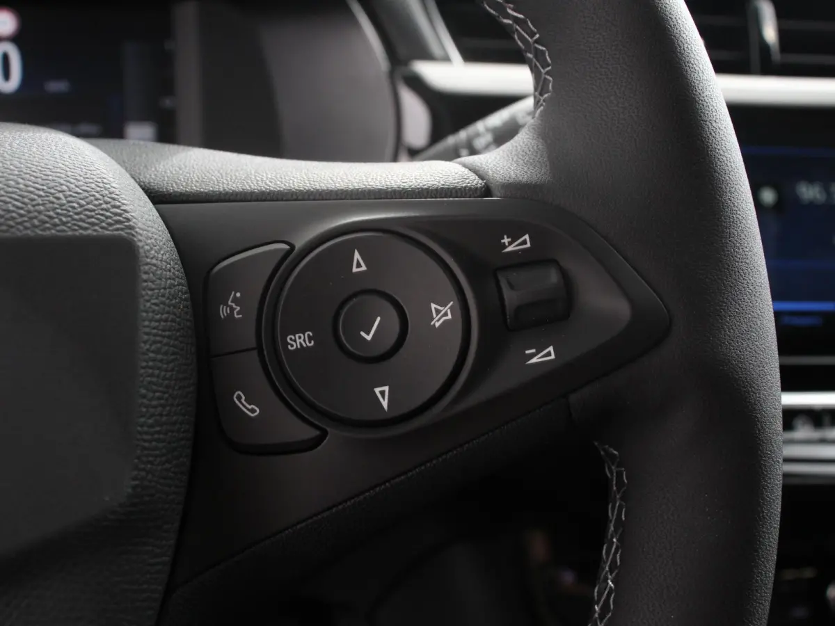 Long Range GS Automaat Navigatie Apple Carplay/Android Auto Lichtmetalen Velgen Cruise Control