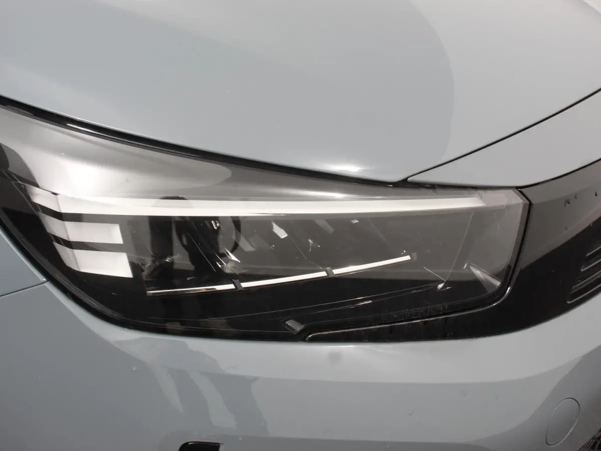 Long Range GS Automaat Navigatie Apple Carplay/Android Auto Lichtmetalen Velgen Cruise Control