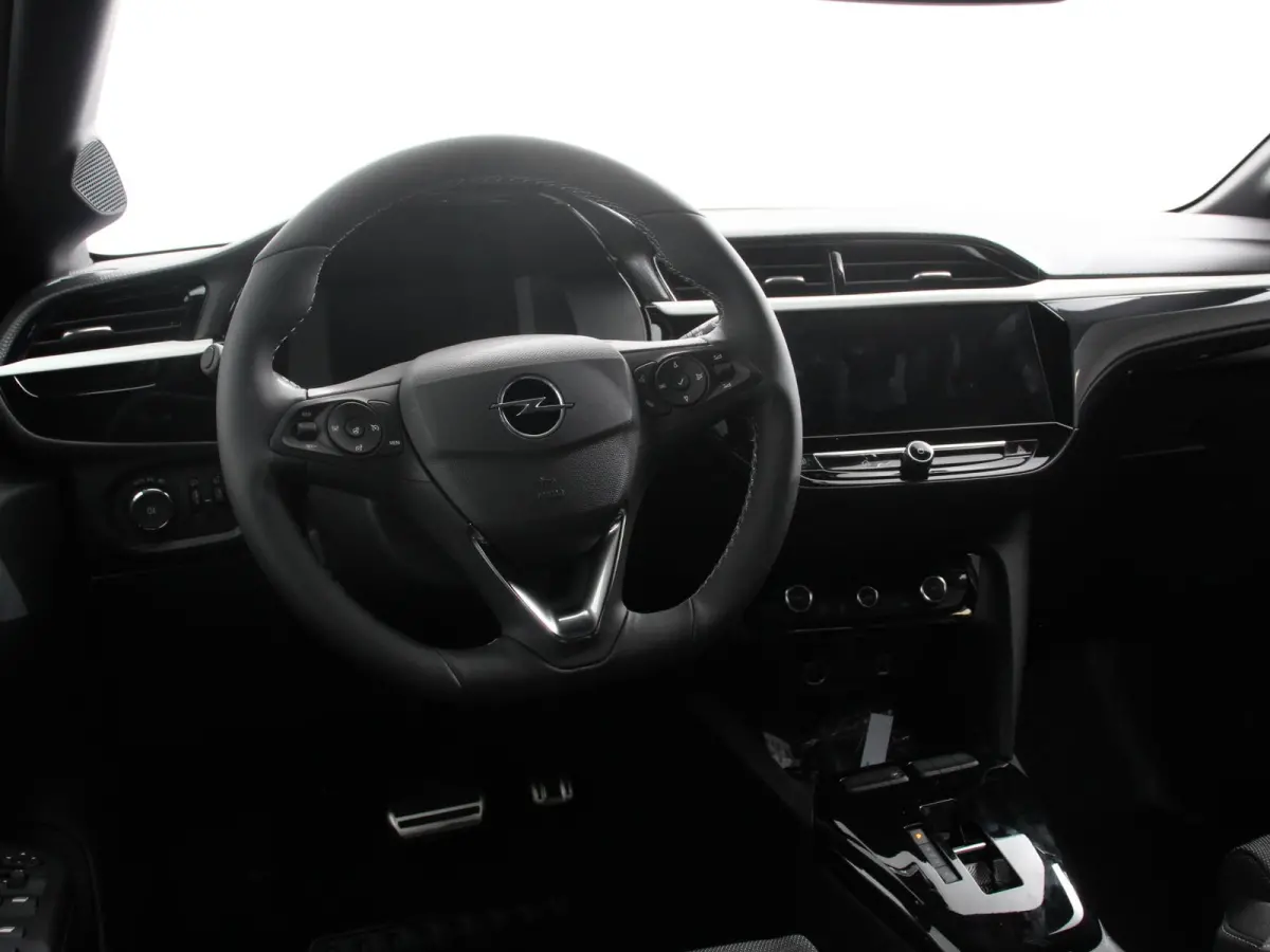 Long Range GS Automaat Navigatie Apple Carplay/Android Auto Lichtmetalen Velgen Cruise Control
