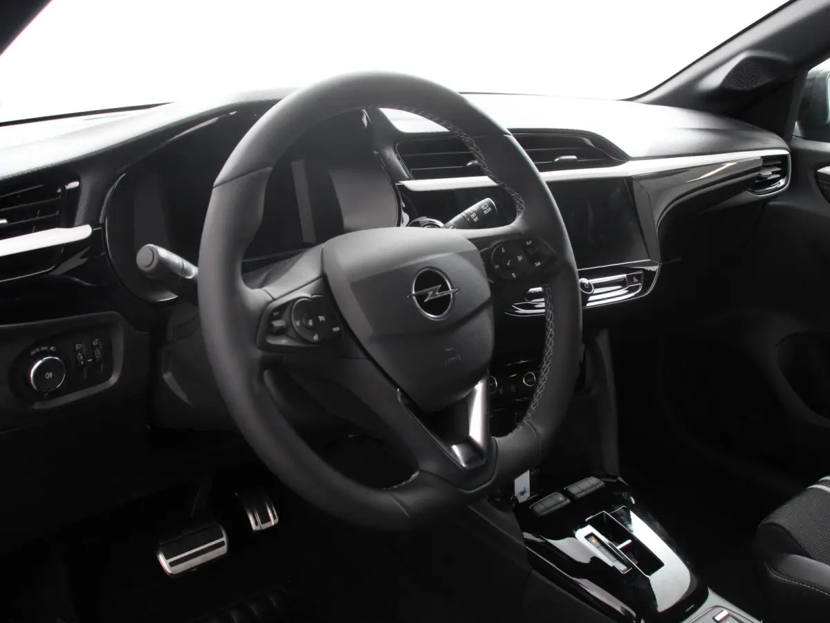 Long Range GS Automaat Navigatie Apple Carplay/Android Auto Lichtmetalen Velgen Cruise Control