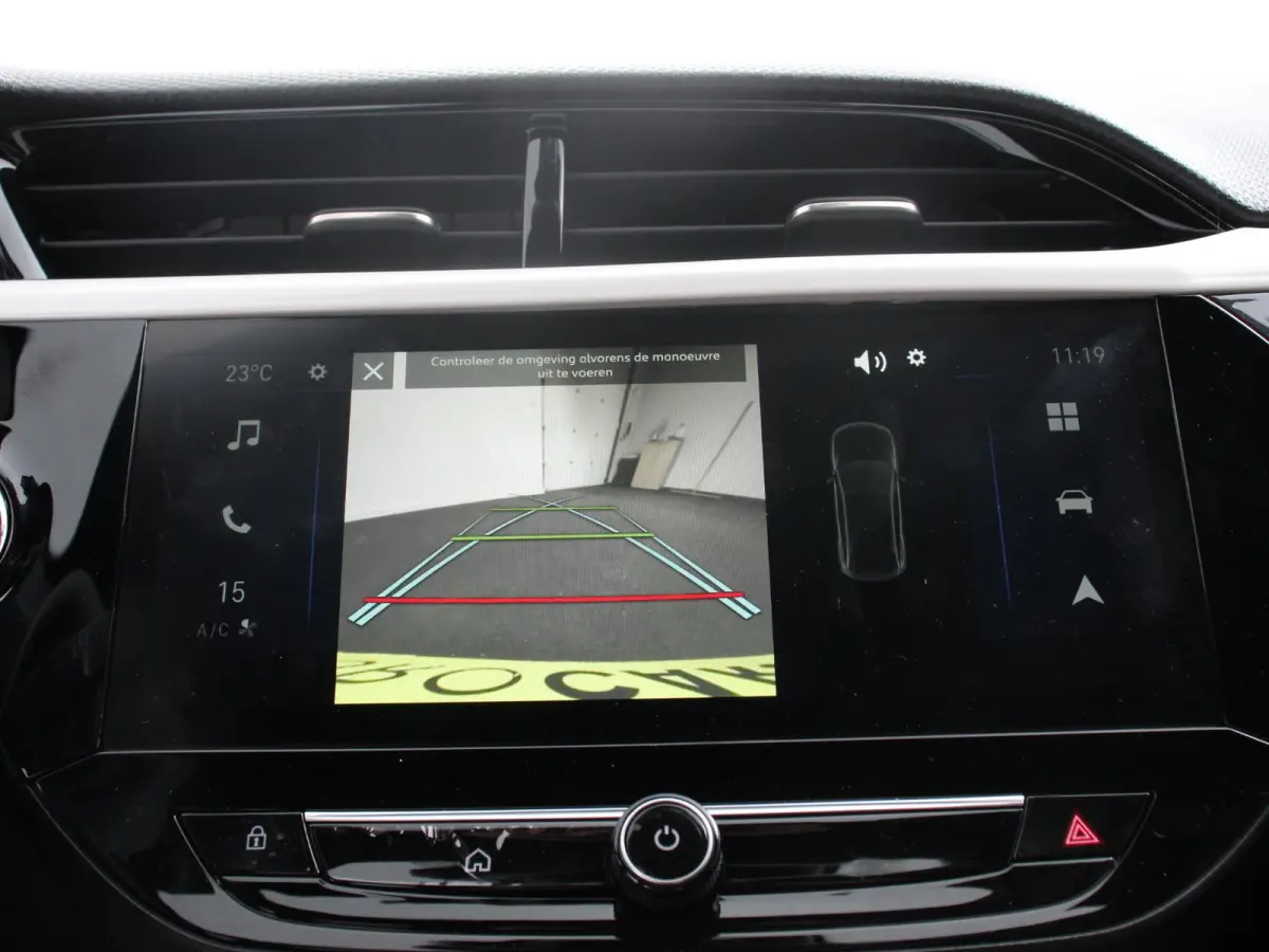 Long Range GS Automaat Navigatie Apple Carplay/Android Auto Lichtmetalen Velgen Cruise Control