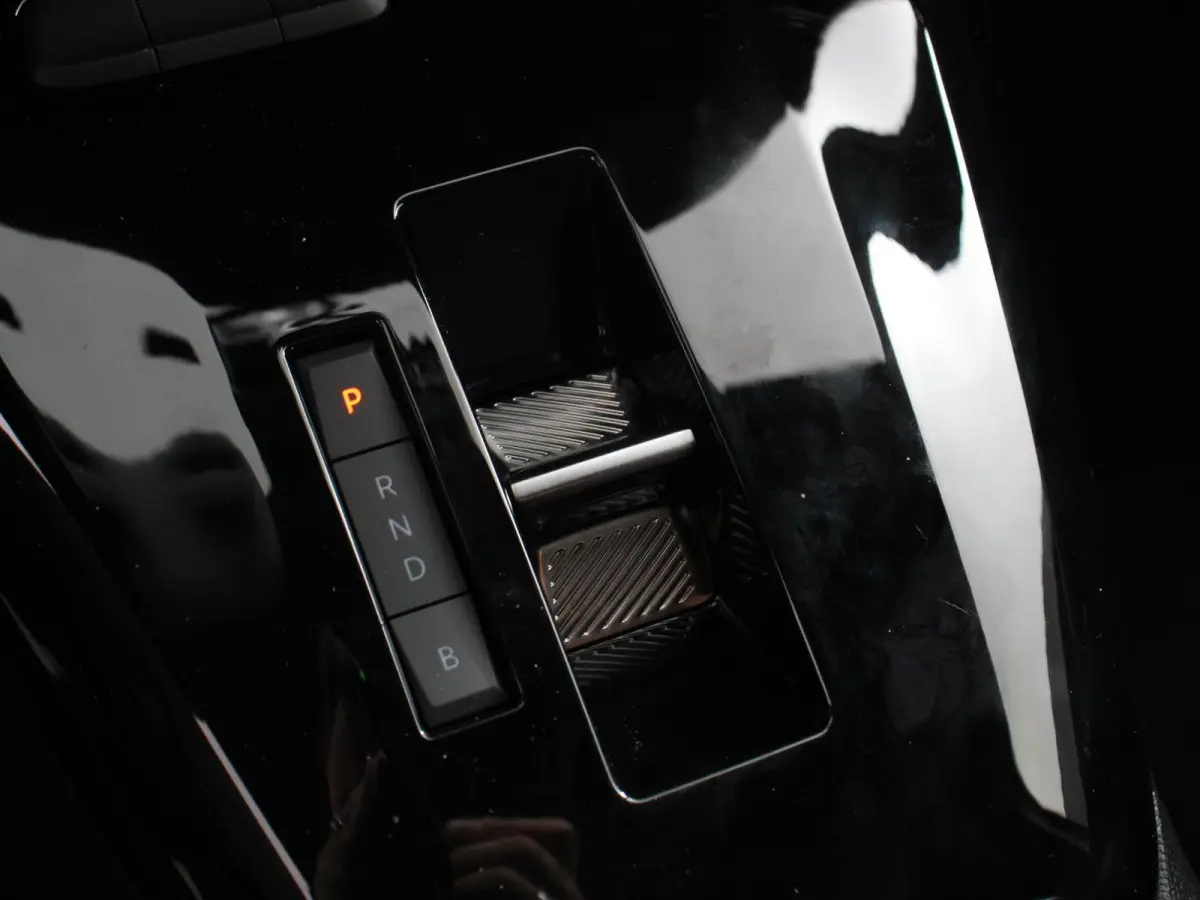 Long Range GS Automaat Navigatie Apple Carplay/Android Auto Lichtmetalen Velgen Cruise Control